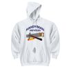 DryBlend ® Pullover Hooded Sweatshirt Thumbnail