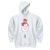 DryBlend ® Pullover Hooded Sweatshirt Thumbnail