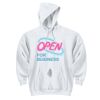 DryBlend ® Pullover Hooded Sweatshirt Thumbnail