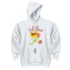 DryBlend ® Pullover Hooded Sweatshirt Thumbnail