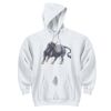 DryBlend ® Pullover Hooded Sweatshirt Thumbnail