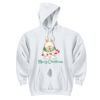 DryBlend ® Pullover Hooded Sweatshirt Thumbnail