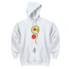 DryBlend ® Pullover Hooded Sweatshirt Thumbnail