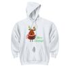 DryBlend ® Pullover Hooded Sweatshirt Thumbnail