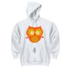 DryBlend ® Pullover Hooded Sweatshirt Thumbnail