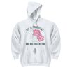 DryBlend ® Pullover Hooded Sweatshirt Thumbnail