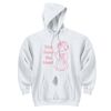 DryBlend ® Pullover Hooded Sweatshirt Thumbnail