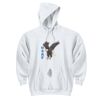 DryBlend ® Pullover Hooded Sweatshirt Thumbnail