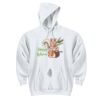 DryBlend ® Pullover Hooded Sweatshirt Thumbnail