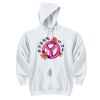 DryBlend ® Pullover Hooded Sweatshirt Thumbnail