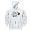 DryBlend ® Pullover Hooded Sweatshirt Thumbnail
