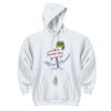 DryBlend ® Pullover Hooded Sweatshirt Thumbnail