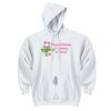 DryBlend ® Pullover Hooded Sweatshirt Thumbnail