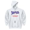 DryBlend ® Pullover Hooded Sweatshirt Thumbnail