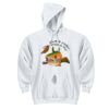 DryBlend ® Pullover Hooded Sweatshirt Thumbnail