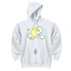 DryBlend ® Pullover Hooded Sweatshirt Thumbnail