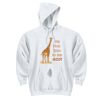 DryBlend ® Pullover Hooded Sweatshirt Thumbnail
