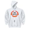 DryBlend ® Pullover Hooded Sweatshirt Thumbnail