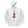 DryBlend ® Pullover Hooded Sweatshirt Thumbnail