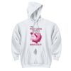 DryBlend ® Pullover Hooded Sweatshirt Thumbnail