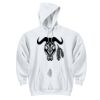 DryBlend ® Pullover Hooded Sweatshirt Thumbnail