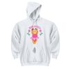 DryBlend ® Pullover Hooded Sweatshirt Thumbnail
