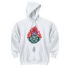 DryBlend ® Pullover Hooded Sweatshirt Thumbnail