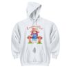 DryBlend ® Pullover Hooded Sweatshirt Thumbnail