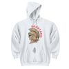 DryBlend ® Pullover Hooded Sweatshirt Thumbnail