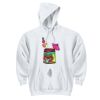 DryBlend ® Pullover Hooded Sweatshirt Thumbnail