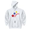 DryBlend ® Pullover Hooded Sweatshirt Thumbnail