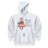DryBlend ® Pullover Hooded Sweatshirt Thumbnail