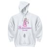 DryBlend ® Pullover Hooded Sweatshirt Thumbnail