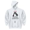 DryBlend ® Pullover Hooded Sweatshirt Thumbnail