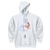 DryBlend ® Pullover Hooded Sweatshirt Thumbnail