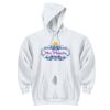 DryBlend ® Pullover Hooded Sweatshirt Thumbnail
