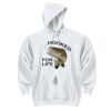 DryBlend ® Pullover Hooded Sweatshirt Thumbnail