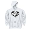 DryBlend ® Pullover Hooded Sweatshirt Thumbnail