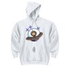 DryBlend ® Pullover Hooded Sweatshirt Thumbnail