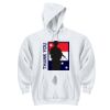 DryBlend ® Pullover Hooded Sweatshirt Thumbnail