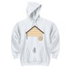 DryBlend ® Pullover Hooded Sweatshirt Thumbnail