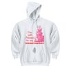 DryBlend ® Pullover Hooded Sweatshirt Thumbnail