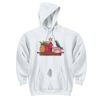 DryBlend ® Pullover Hooded Sweatshirt Thumbnail