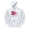 DryBlend ® Pullover Hooded Sweatshirt Thumbnail