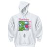 DryBlend ® Pullover Hooded Sweatshirt Thumbnail