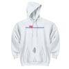 DryBlend ® Pullover Hooded Sweatshirt Thumbnail