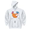DryBlend ® Pullover Hooded Sweatshirt Thumbnail