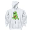 DryBlend ® Pullover Hooded Sweatshirt Thumbnail