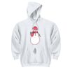 DryBlend ® Pullover Hooded Sweatshirt Thumbnail