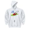 DryBlend ® Pullover Hooded Sweatshirt Thumbnail